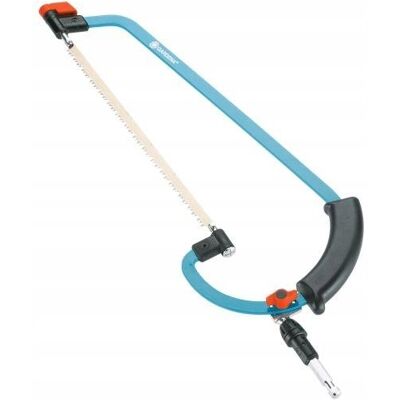 Piła kabłąkowa Gardena combisystem 350mm 360st. Piła kabłąkowa Gardena combisystem 350mm 360st.