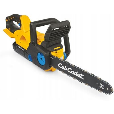 CUB CADET Piła łańcuchowa 60V 40cm CubCadet LH5C60 CUB CADET Piła łańcuchowa 60V 40cm CubCadet LH5C60