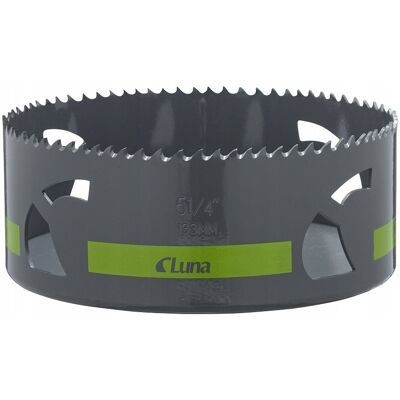 Piła otworowa - Bimetal Luna LBH-2 168 mm Piła otworowa - Bimetal Luna LBH-2 168 mm