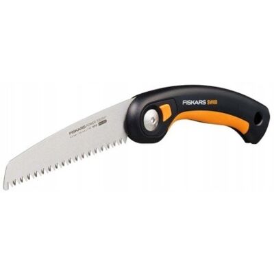 Piła składana ręczna FISKARS SW69 Plus do gałęzi Piła składana ręczna FISKARS SW69 Plus do gałęzi