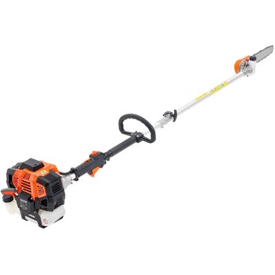 Vevor Piła spalinowa na wysięgniku 43CC 30 cm teleskopowa obrotowa głowica Vevor Piła spalinowa na wysięgniku 43CC 30 cm teleskopowa obrotowa głowica