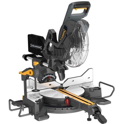 Inny producent Piła ukosowa J1G-ZP39-255-3 D255 1800W Inny producent Piła ukosowa J1G-ZP39-255-3 D255 1800W