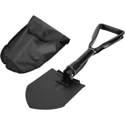 Gerber Piqiuqiu Składana Łopata 47Cm Z Torbą Do Przechowywania Gerber Piqiuqiu Składana Łopata 47Cm Z Torbą Do Przechowywania