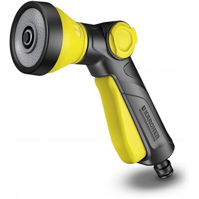 Inny producent PISTOLET NATRYSKOWY NA WODĘ WIELOFUKNCYJNY KARCHER Inny producent PISTOLET NATRYSKOWY NA WODĘ WIELOFUKNCYJNY KARCHER