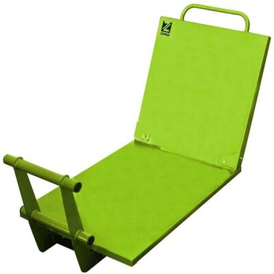 ZIPPER Platforma Załadunkowa Do Wozidła Wywrotki 835X600 Ed500Fp ZIPPER Platforma Załadunkowa Do Wozidła Wywrotki 835X600 Ed500Fp