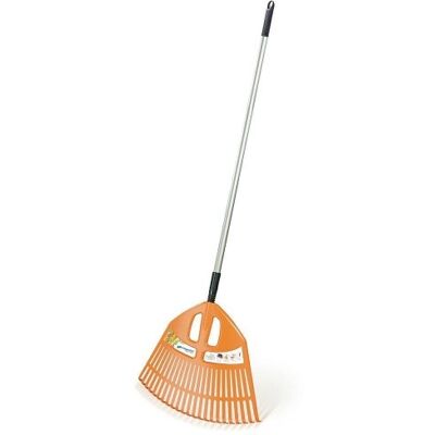 PROSPERPLAST Pp.Grabie Do Liści Plastik Expert Alu PROSPERPLAST Pp.Grabie Do Liści Plastik Expert Alu