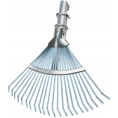IDEAL - SPATEN - niebieski - 320-480 mm - brush IDEAL - SPATEN - niebieski - 320-480 mm - brush