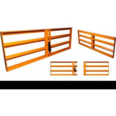 Inny producent Ręczny niwelator terenu 90cm grabie do ogrodu wyrównujące masywny Inny producent Ręczny niwelator terenu 90cm grabie do ogrodu wyrównujące masywny