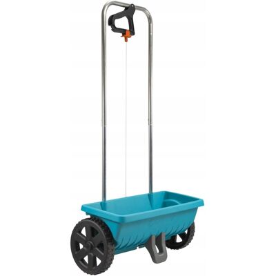 Ręczny Siewnik ogrodowy GARDENA 0432-20 12.5L Ręczny Siewnik ogrodowy GARDENA 0432-20 12.5L