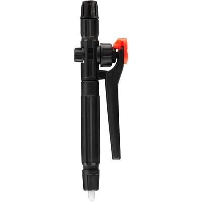 KWAZAR Rękojeść Z Lancą Mini Mini KWAZAR Rękojeść Z Lancą Mini Mini
