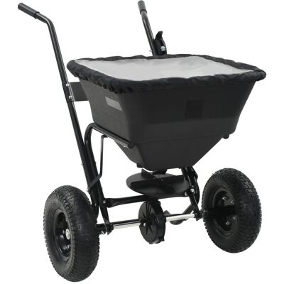 MWGROUP Rozsiewacz do soli 8718475605706, 45 l MWGROUP Rozsiewacz do soli 8718475605706, 45 l