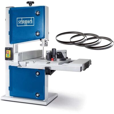 Inny producent SCHEPPACH PIŁA TAŚMOWA HBS30X Inny producent SCHEPPACH PIŁA TAŚMOWA HBS30X