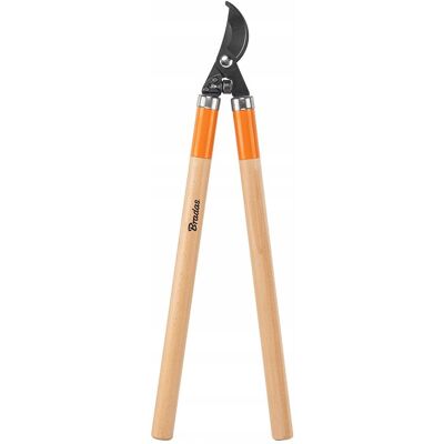 BRADAS SEKATOR DO GAŁĘZI V-SERIES WOOD OSTRZE MIJAJĄCE 40mm BRADAS SEKATOR DO GAŁĘZI V-SERIES WOOD OSTRZE MIJAJĄCE 40mm