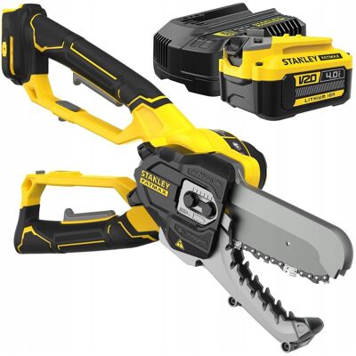 Sekator łańcuchowy Stanley Fatmax SFMCPS515M1-QW Sekator łańcuchowy Stanley Fatmax SFMCPS515M1-QW