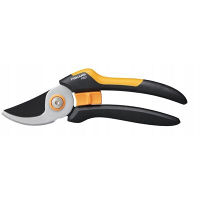 Sekator nożycowy ogrodowy Fiskars do gałęzi 20mm Sekator nożycowy ogrodowy Fiskars do gałęzi 20mm