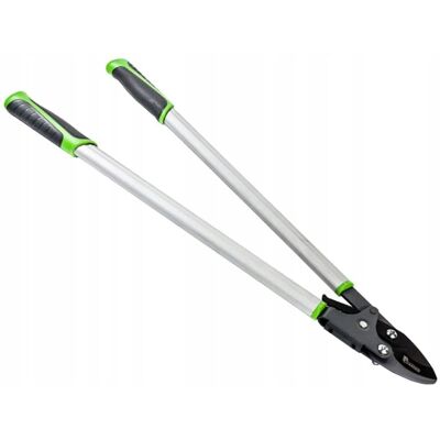 STALCO Sekator Ogrodowy Dwuręczny Dźwigniowy 75 Cm STALCO Sekator Ogrodowy Dwuręczny Dźwigniowy 75 Cm
