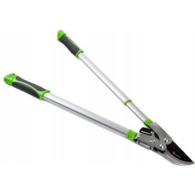 STALCO Sekator Ogrodowy Dwuręczny Nożycowy 69 Cm STALCO Sekator Ogrodowy Dwuręczny Nożycowy 69 Cm