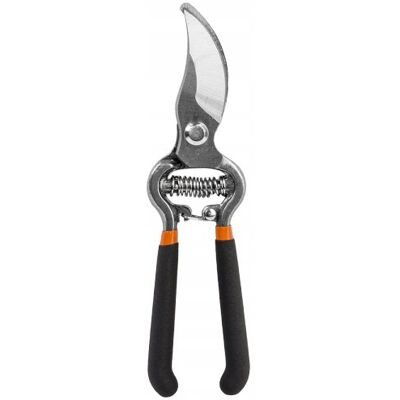Sekator ręczny Bradas KT-RG1009 Carbon steel 8' 200mm tradycyjny ogrodniczy Sekator ręczny Bradas KT-RG1009 Carbon steel 8' 200mm tradycyjny ogrodniczy