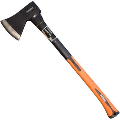 Inny producent Siekiera 1900G 70Cm Trzonek Wł. Szklane Kraft&Dele; Fiberglass Kd275 Inny producent Siekiera 1900G 70Cm Trzonek Wł. Szklane Kraft&Dele; Fiberglass Kd275