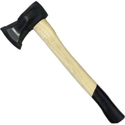 Inny producent Siekiera 2000G 85Cm Z Klinem Trzonek Drewniany Kraft&Dele; Kd211 Inny producent Siekiera 2000G 85Cm Z Klinem Trzonek Drewniany Kraft&Dele; Kd211