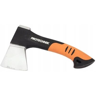 Pro-Technik Siekiera Blackhawk 950g 0,95kg Fiberglass 360 Mm Pro-Technik Siekiera Blackhawk 950g 0,95kg Fiberglass 360 Mm