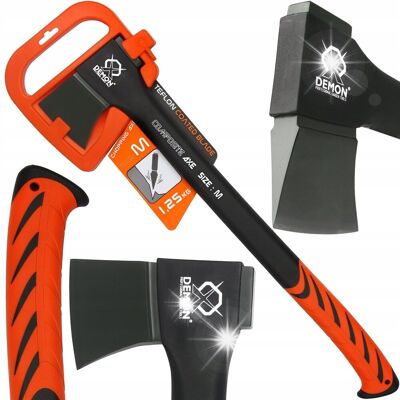 Inny producent SIEKIERA CIESIELSKA 1250g 605mm DO DREWNA DEMON Inny producent SIEKIERA CIESIELSKA 1250g 605mm DO DREWNA DEMON