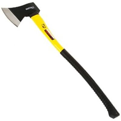Inny producent Siekiera Ciesielska 2000G 85Cm Trzonek Wł. Szklane Kraft&Dele; Fiberglass Kd222 Inny producent Siekiera Ciesielska 2000G 85Cm Trzonek Wł. Szklane Kraft&Dele; Fiberglass Kd222
