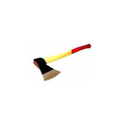 unimet Siekiera Drewniany Trzonek 2KG unimet Siekiera Drewniany Trzonek 2KG