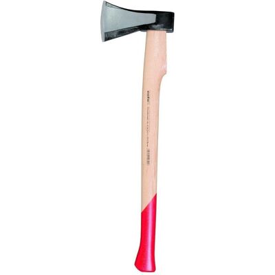 Sieka Kuźnia Sułkowice - Narzędzie do rozłupywania drewna 65cm Sieka Kuźnia Sułkowice - Narzędzie do rozłupywania drewna 65cm