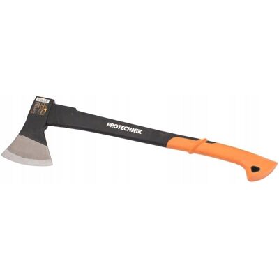 Pro-Technik Siekiera Fiberglass Toporek 1250g 700mm Mohawk Pro-Technik Siekiera Fiberglass Toporek 1250g 700mm Mohawk