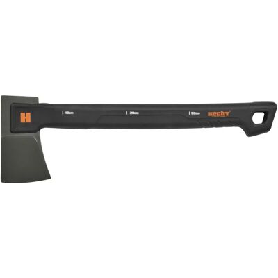 Siekiera Hecht 900700 910 G, 44 Cm Siekiera Hecht 900700 910 G, 44 Cm