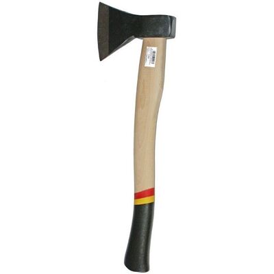 Siekiera konecka drewniany trzonek 1kg FAMET Siekiera konecka drewniany trzonek 1kg FAMET