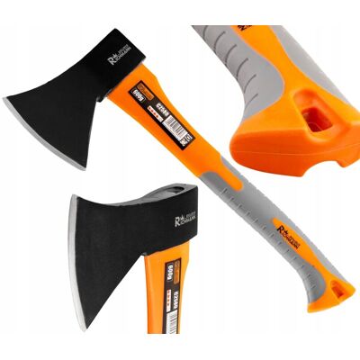 Inny producent Siekiera Kuta Rękojeść Fiberglass 1250G Richmann Inny producent Siekiera Kuta Rękojeść Fiberglass 1250G Richmann