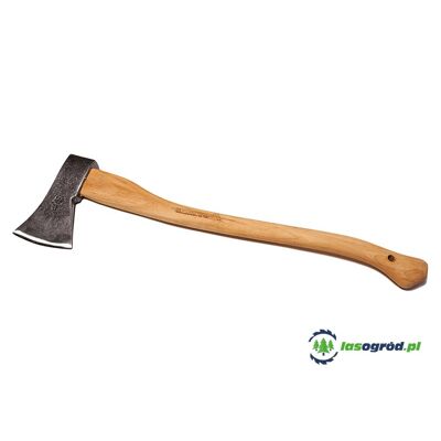 Inny producent Siekiera leśna 1,4 kg Krumpholz jesion Inny producent Siekiera leśna 1,4 kg Krumpholz jesion