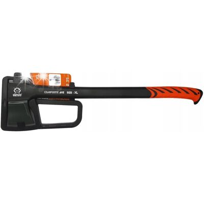 Inny producent SIEKIERA ROŁUPUJĄCA DEMON r.XL 2,6 kg TOPOREK Inny producent SIEKIERA ROŁUPUJĄCA DEMON r.XL 2,6 kg TOPOREK