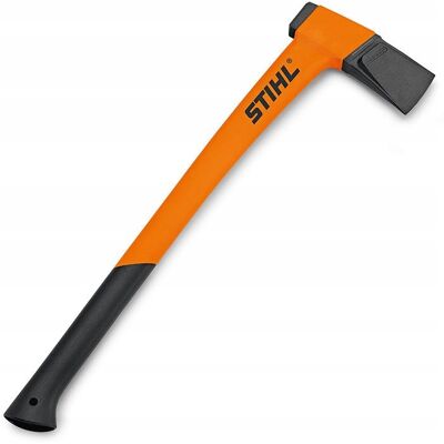 SIEKIERA ROZŁUPUJĄCA AX 20 PC 75CM STIHL SIEKIERA ROZŁUPUJĄCA AX 20 PC 75CM STIHL
