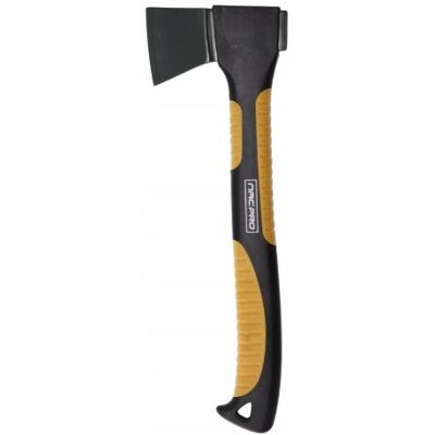 SIEKIERA ROZŁUPUJĄCA DO DREWNA 14' 35CM NAC PRO TRZONEK 5G NYLON SIEKIERA ROZŁUPUJĄCA DO DREWNA 14' 35CM NAC PRO TRZONEK 5G NYLON