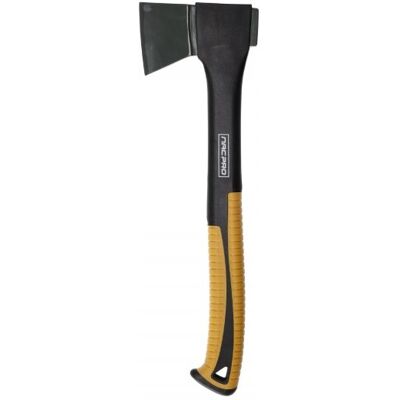 SIEKIERA ROZŁUPUJĄCA DO DREWNA 17' 43CM NAC PRO TRZONEK 5G NYLON SIEKIERA ROZŁUPUJĄCA DO DREWNA 17' 43CM NAC PRO TRZONEK 5G NYLON