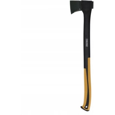 SIEKIERA ROZŁUPUJĄCA DO DREWNA 28' 71CM NAC PRO TRZONEK 5G NYLON SIEKIERA ROZŁUPUJĄCA DO DREWNA 28' 71CM NAC PRO TRZONEK 5G NYLON