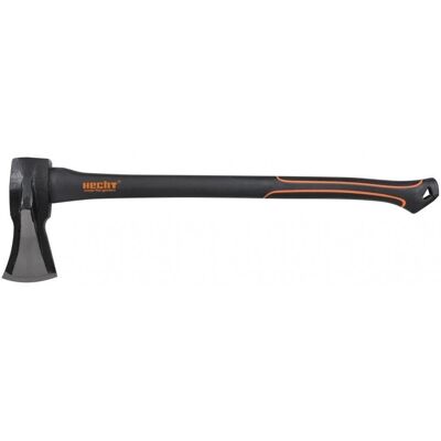 Siekiera Rozłupująca Do Drewna Hecht 902000, 2000 G, 63 Cm Siekiera Rozłupująca Do Drewna Hecht 902000, 2000 G, 63 Cm