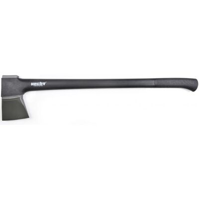 Siekiera Rozłupująca Do Drewna Hecht 902550, 2550 G, 80 Cm Siekiera Rozłupująca Do Drewna Hecht 902550, 2550 G, 80 Cm