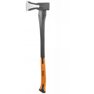 SIEKIERA ROZŁUPUJĄCA FIBERGLASS 2KG BRADAS 80CM SIEKIERA ROZŁUPUJĄCA FIBERGLASS 2KG BRADAS 80CM