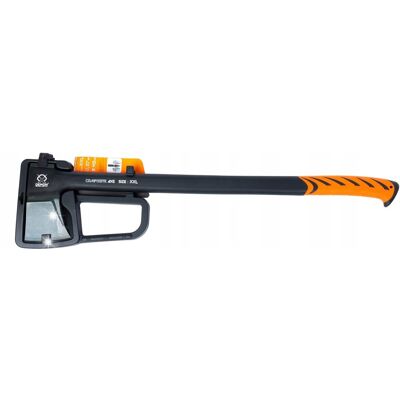 Inny producent SIEKIERA ROZŁUPUJĄCA RĄBANIA DRZEWA DEMON 3.40kg 97cm UNIWERSALNA DUŻA XXL Inny producent SIEKIERA ROZŁUPUJĄCA RĄBANIA DRZEWA DEMON 3.40kg 97cm UNIWERSALNA DUŻA XXL