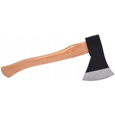 XL-Tools Siekiera Siekierka 1,8kg 1800g Toporek Klinowana XL-Tools Siekiera Siekierka 1,8kg 1800g Toporek Klinowana