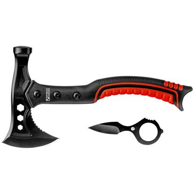 Siekiera survivalowa 675g PRO Siekiera survivalowa 675g PRO