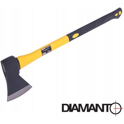 inna (Inny) SIEKIERA TOPOREK 1,25kg TUV/GS rączka FIBERGLASS siekiera toporek FG 1,25kg inna (Inny) SIEKIERA TOPOREK 1,25kg TUV/GS rączka FIBERGLASS siekiera toporek FG 1,25kg