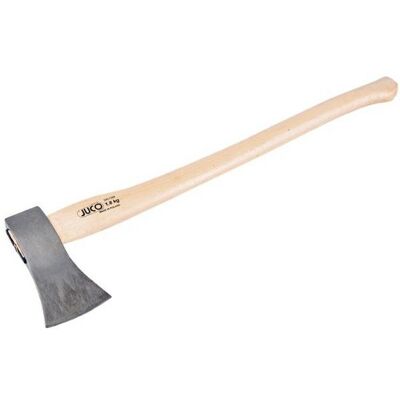 Jucon Siekiera - Kanadyjska Tradycyjna Siekiera - 1,80 kg Jucon Siekiera - Kanadyjska Tradycyjna Siekiera - 1,80 kg