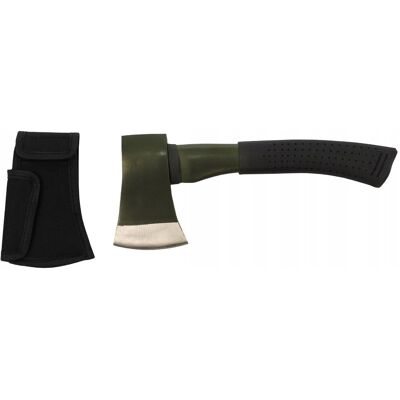 Siekiera turystyczna 850g/30cm MFH 27766 Siekiera turystyczna 850g/30cm MFH 27766