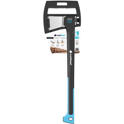 Siekiera uniwersalna CELLFAST U1600, 61,5 cm Siekiera uniwersalna CELLFAST U1600, 61,5 cm