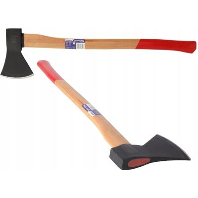 Dedra uniwersalny topór drewniany 1,25 kg - Topór Dedra uniwersalny topór drewniany 1,25 kg - Topór